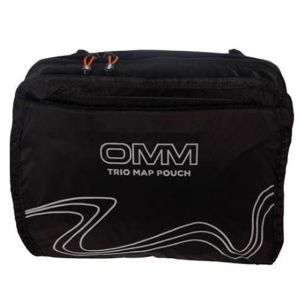 OMM Trio Map Pouch